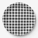 Search for black white checkered pattern christmas decor Xmas