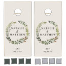 Search for wedding cornhole sets Modern