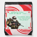 Search for santa sack gifts Military