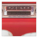 Search for vintage radio art Old