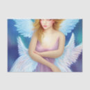 Search for angel tissue paper Craft