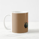 Search for car mugs Illustration