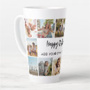 Search for birthday mugs Modern