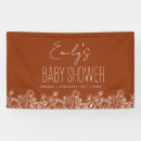 Search for cactus baby shower signs Rustic