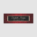 Search for frame name tags Elegant