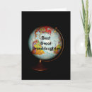 Search for great grandparents cards For her