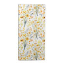 Search for cloth cocktail napkins Wildflowers