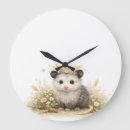 Search for woodland nursery clocks Baby