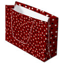 Search for black and red gift bags Celebration