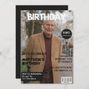 Search for funny adult humor birthday invitations Men