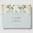 Search for dusty blue guest books Typography