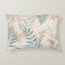 Search for leaf pillows Pattern