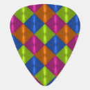 Search for diamond guitar picks Blue