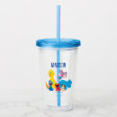 Search for sesame street tumblers Bert