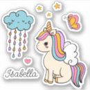 Search for unicorn stickers Birthday