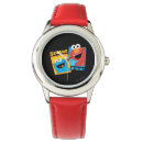 Search for elmo watches Seasame st