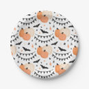 Search for birthday halloween plates Modern