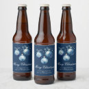 Search for christmas beer labels Modern