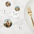 Search for wedding confetti Bride