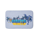 Search for bath mats Team super heroes