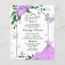 Search for spanish quinceanera invitations Blush
