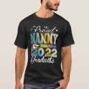 Search for nanny tshirts Graduate