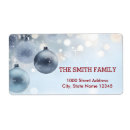 Search for holiday business labels Vintage