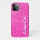 Search for glitter iphone cases Hot pink