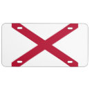 Search for alabama license plates State