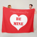 Search for valentines day blankets Boyfriend