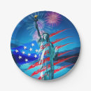 Search for statue of liberty plates Flag