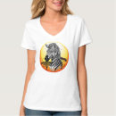 Search for safari womens tshirts Zebra
