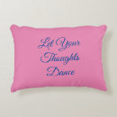 Search for dance pillows Quote