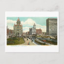 Search for square postcards Vintage