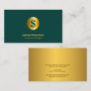 Search for wealth management business cards Consultant