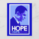 Search for obama postcards democrat