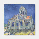 Search for vincent van gogh magnets Post impressionist