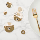 Search for bear baby confetti Gender neutral