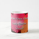 Search for get well soon mugs Knee