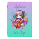 Search for purple ipad cases Girl