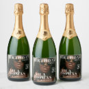 Search for birthday wine labels Stylish
