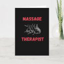 Search for physiotherapy cards stamps Masseur