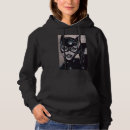 Search for batman womens hoodies Comic illustration