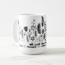 Search for white mugs Keepsake
