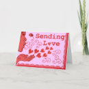 Search for birthday valentines day cards Missing you