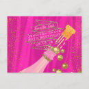 Search for 40th birthday save the date postcards Elegant