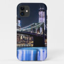 Search for new york city iphone cases Brooklyn bridge
