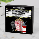 Search for movie film reel posters Popcorn