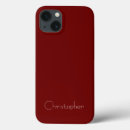 Search for shiny red iphone cases Aluminum