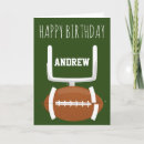 Search for fall birthday cards Green